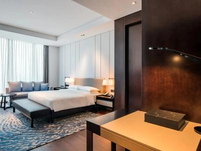 Hyatt Regency Shanghai Global Harbor - 45