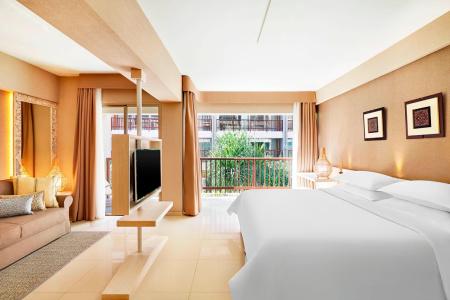 Four Points by Sheraton Bali, Kuta - 43