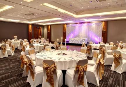 Holiday Inn London Bloomsbury, An Ihg - 20