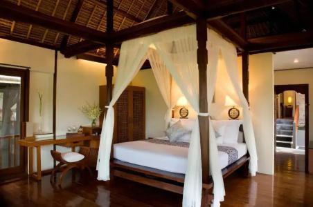 Kamandalu Ubud - Chse Certified - 28