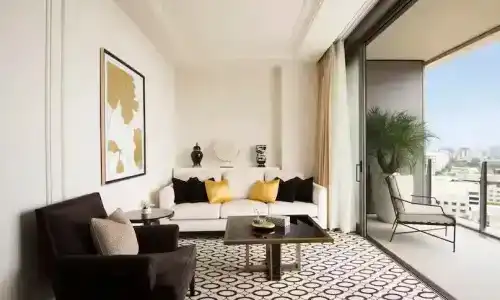 Waldorf Astoria Beverly Hills - 69