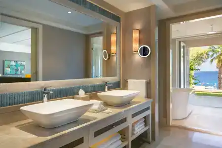 Caresse, a Luxury Collection Resort & Spa, Bodrum - 49