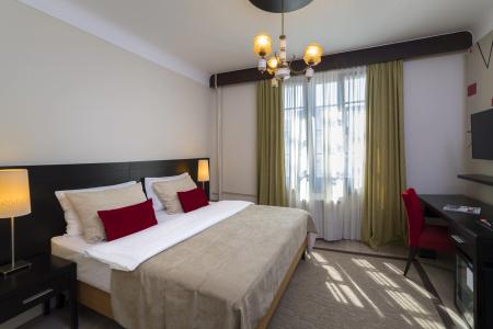 Mercure Belgrade Excelsior - 43