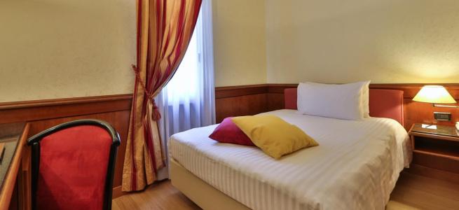 Best Western Moderno Verdi - 55