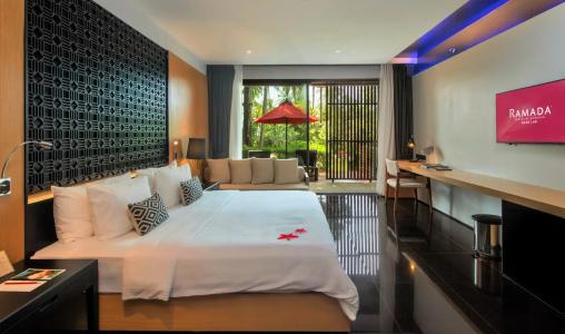 Ramada Resort By Wyndham Khao Lak - Sha Plus Extra - 39