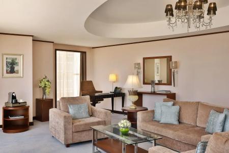 Grand Millennium Dubai - 74