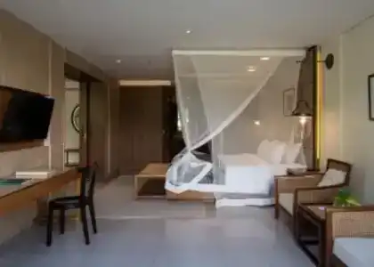 Plataran Ubud & Spa - 52