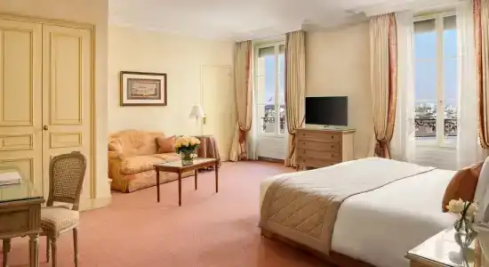 Beau-Rivage Genève - 46
