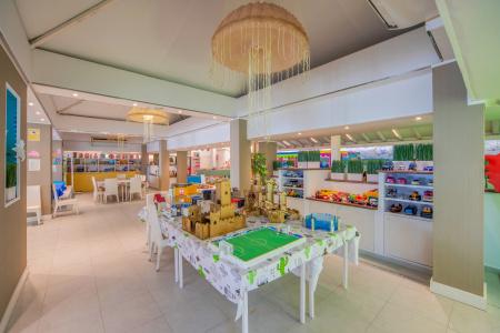 Playa Esperanza Resort - Affiliated by Melia - 44