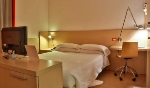 Best Western Plus Galileo Padova - 68