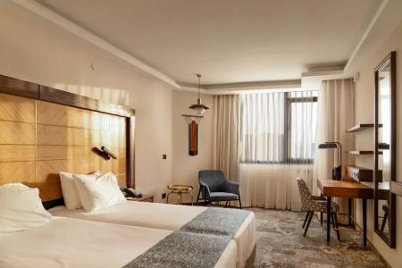 Ramada Jerusalem - 32