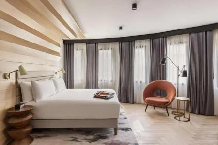 Canopy by Hilton London City - 62