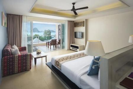 Anyavee Tubkaek Beach Resort- Sha Plus - 7