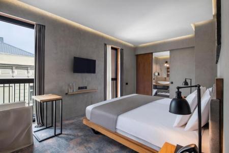 Iota Hotel Tbilisi - 40