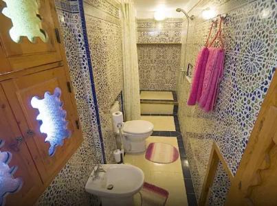 Riad Dar Jabador - 26
