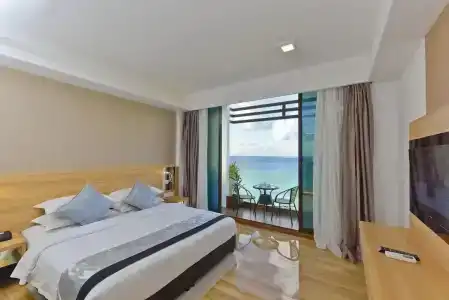 Arena Beach - 3
