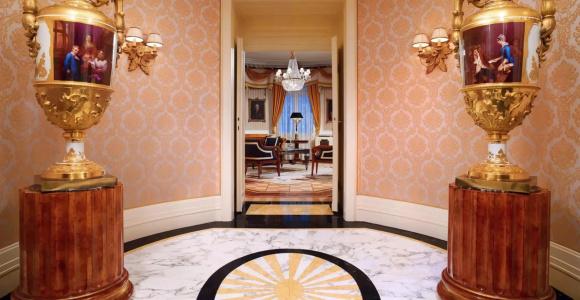 Bristol, a Luxury Collection Hotel, Vienna - 87