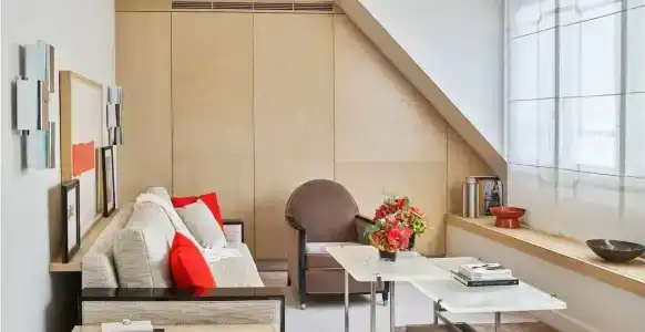 Hôtel Plaza Athénée - Dorchester Collection - 63