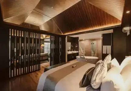 The Vira Bali Boutique & Suite - 62