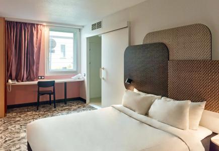 Ibis Roissy Cdg Paris Nord 2 - 3