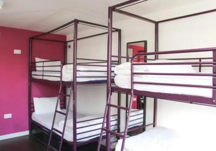 Safestay Elephant & Castle - 45