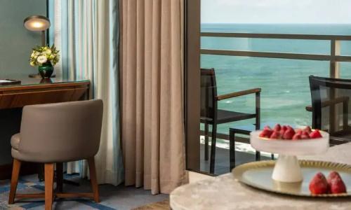 The Vista At Hilton Tel Aviv - 74