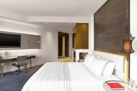Le Meridien Istanbul Etiler - 115