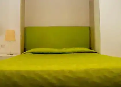 eco Milano & BioRiso Restaurant - 73
