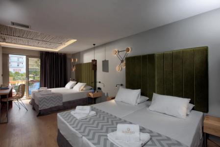 Palmera Beach & Spa - Adults Only - 39