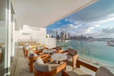 Five Palm Jumeirah Dubai - 14