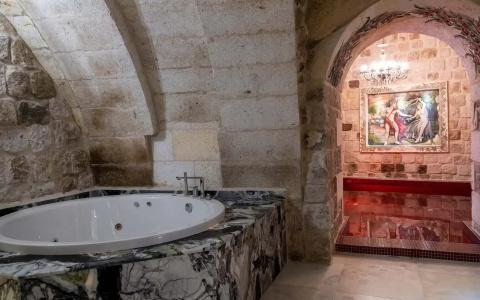 Elika Cave Suites & Spa - 83