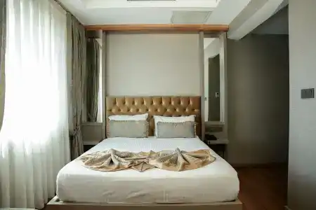 Enerji Otel - 34