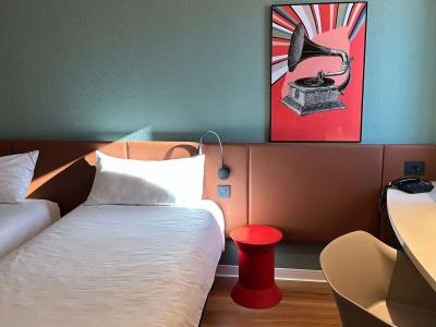 Ibis Roma Fiera - 22