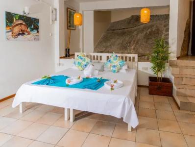 Romance Bungalows - 36
