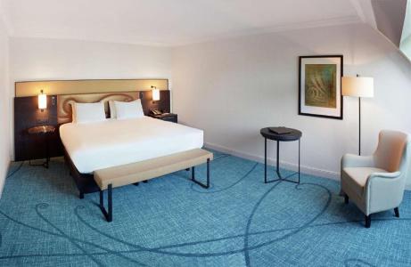 Hilton Brussels Grand Place - 71