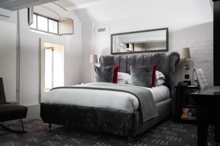 Malmaison Oxford - 82