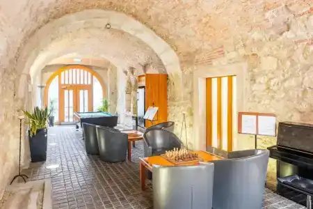 Hapimag Budapest - 15
