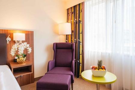 Hilton Garden Inn Vienna South - 65