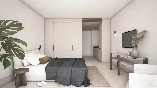 Asterion Suites & Spa - 3