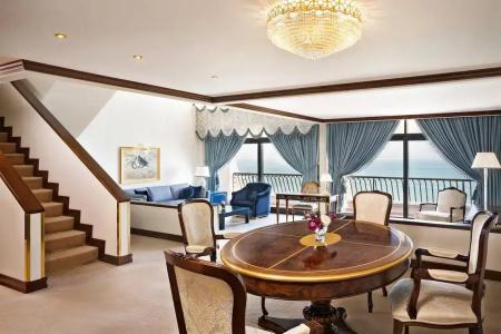 Sheraton Grand Resort & Convention - 103