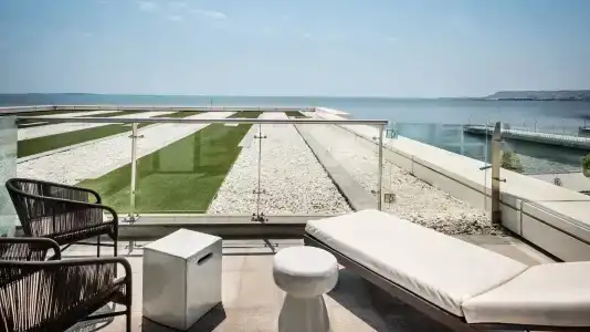 Baku Marriott Boulevard - 88