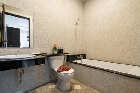Boutique Resort Private Pool Villa - Sha Extra Plus - 91