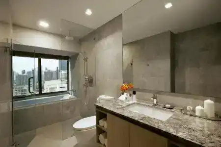 Somerset Rama 9 Bangkok - Sha Plus Certified - 35