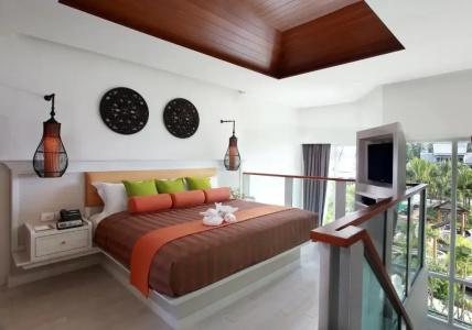 Natai Beach Resort And Spa - Sha Plus - 16