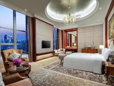 Crowne Plaza - Shenzhen Futian, An Ihg - 50