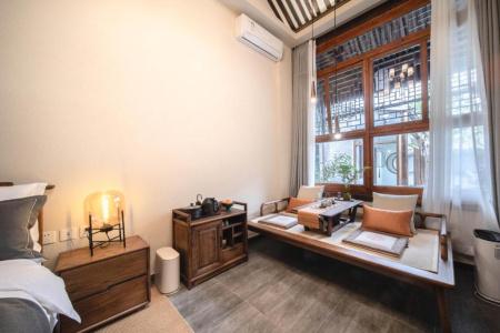 Guipu Beihai Courtyard - 47