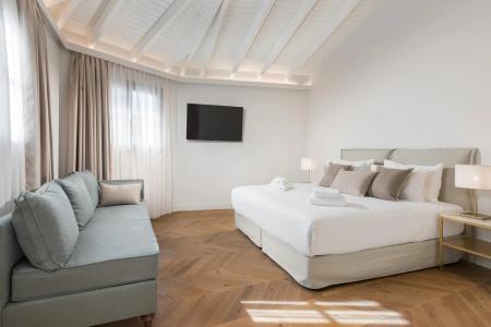 The Residence Aiolou Suites & Spa - 127