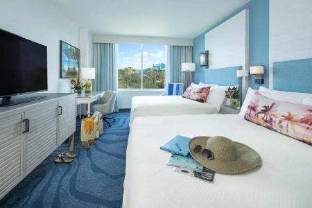 Universal's Loews Sapphire Falls Resort - 35