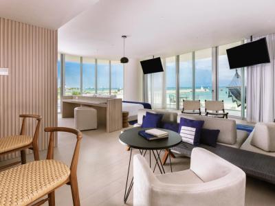Sls Cancun & Spa - 85
