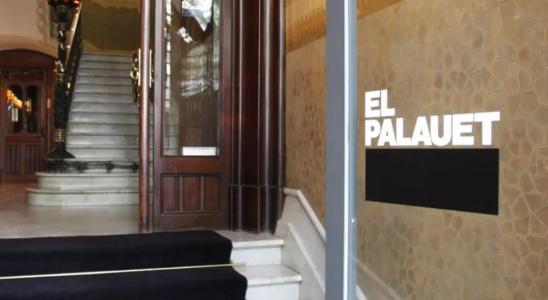 El Palauet Barcelona - 35